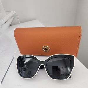 Tory Burch Sunglasses